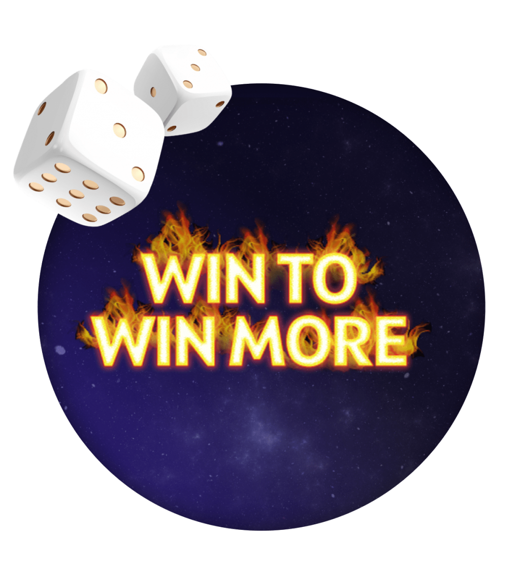 Win to Win more